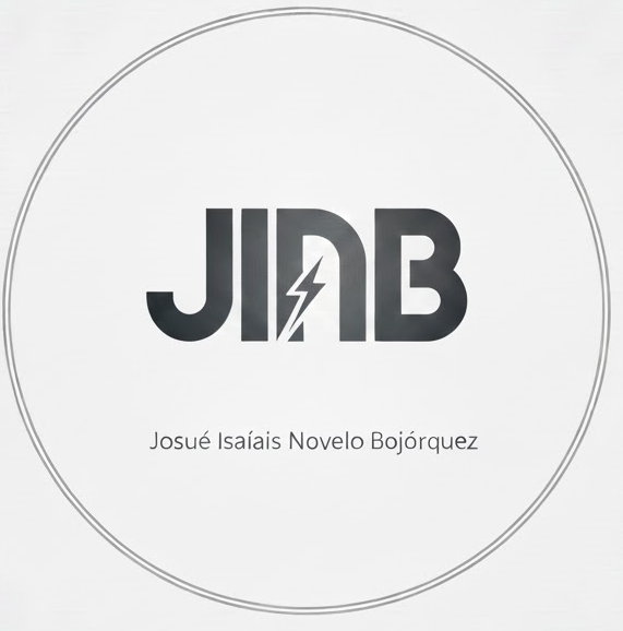 Logo Josué Isaías
