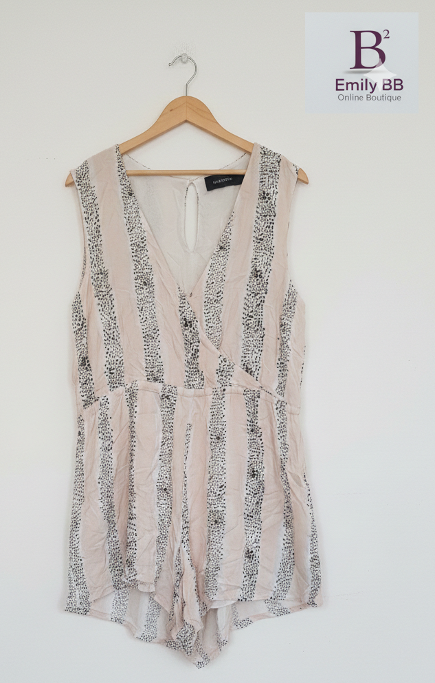 Jumper 1