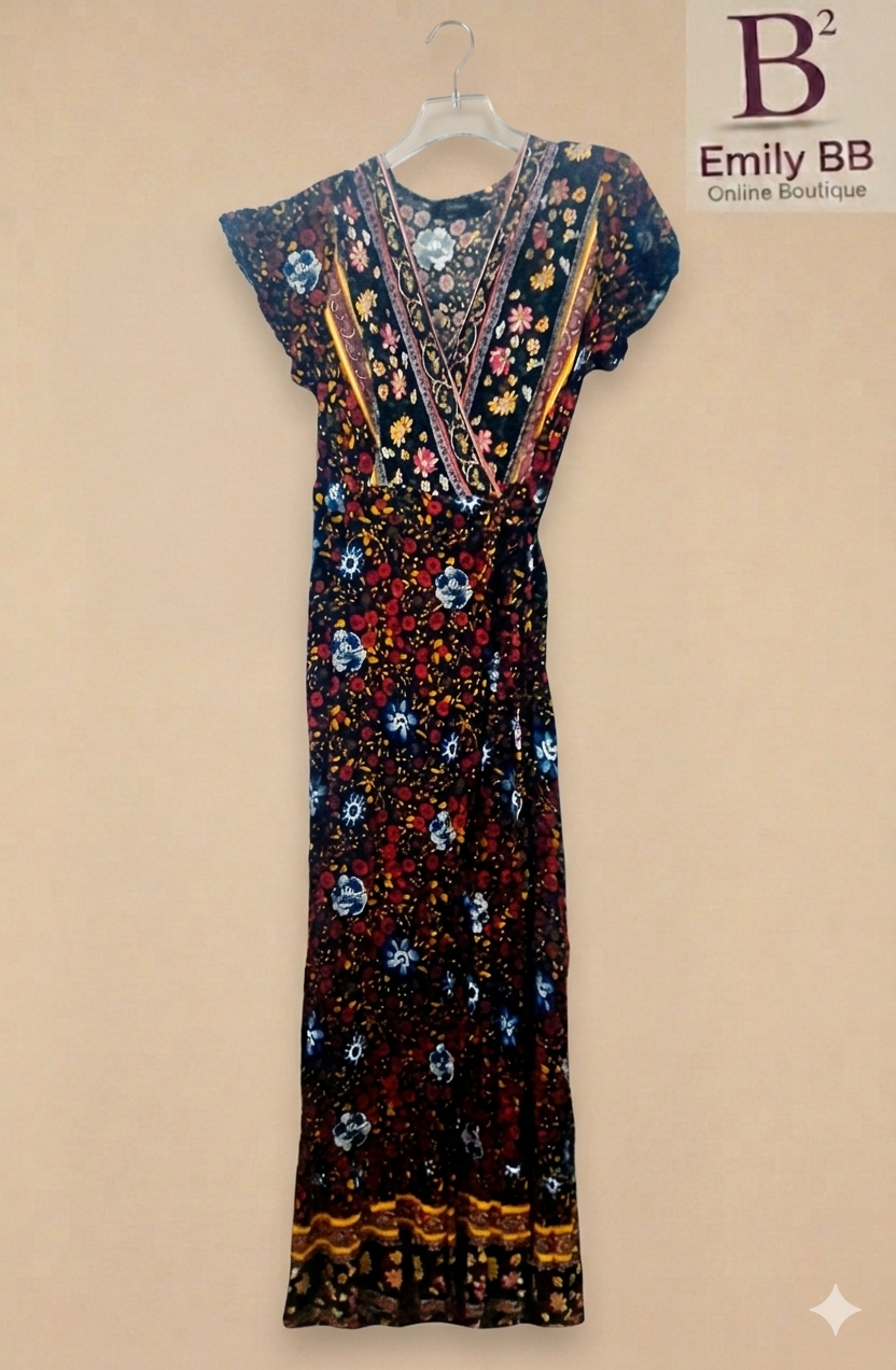 Vestido 30