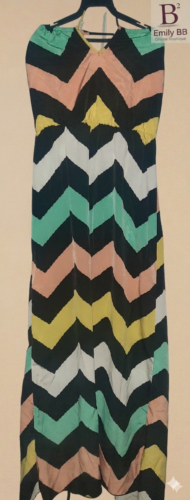 Vestido 34