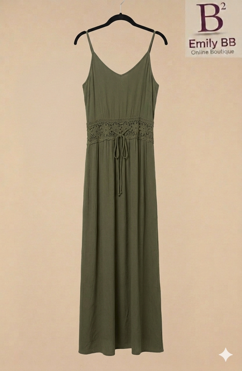 Vestido 36