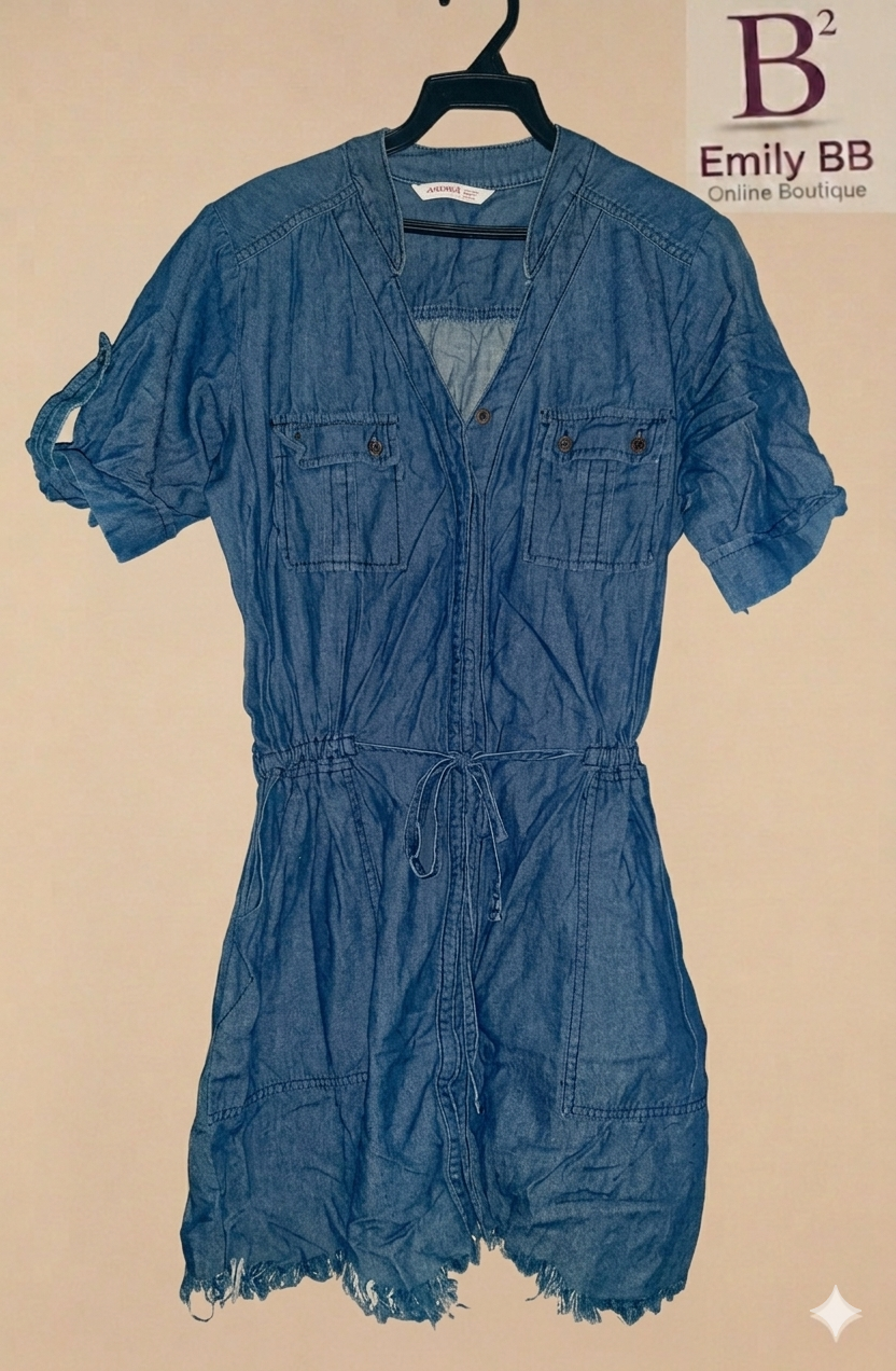 Vestido 40